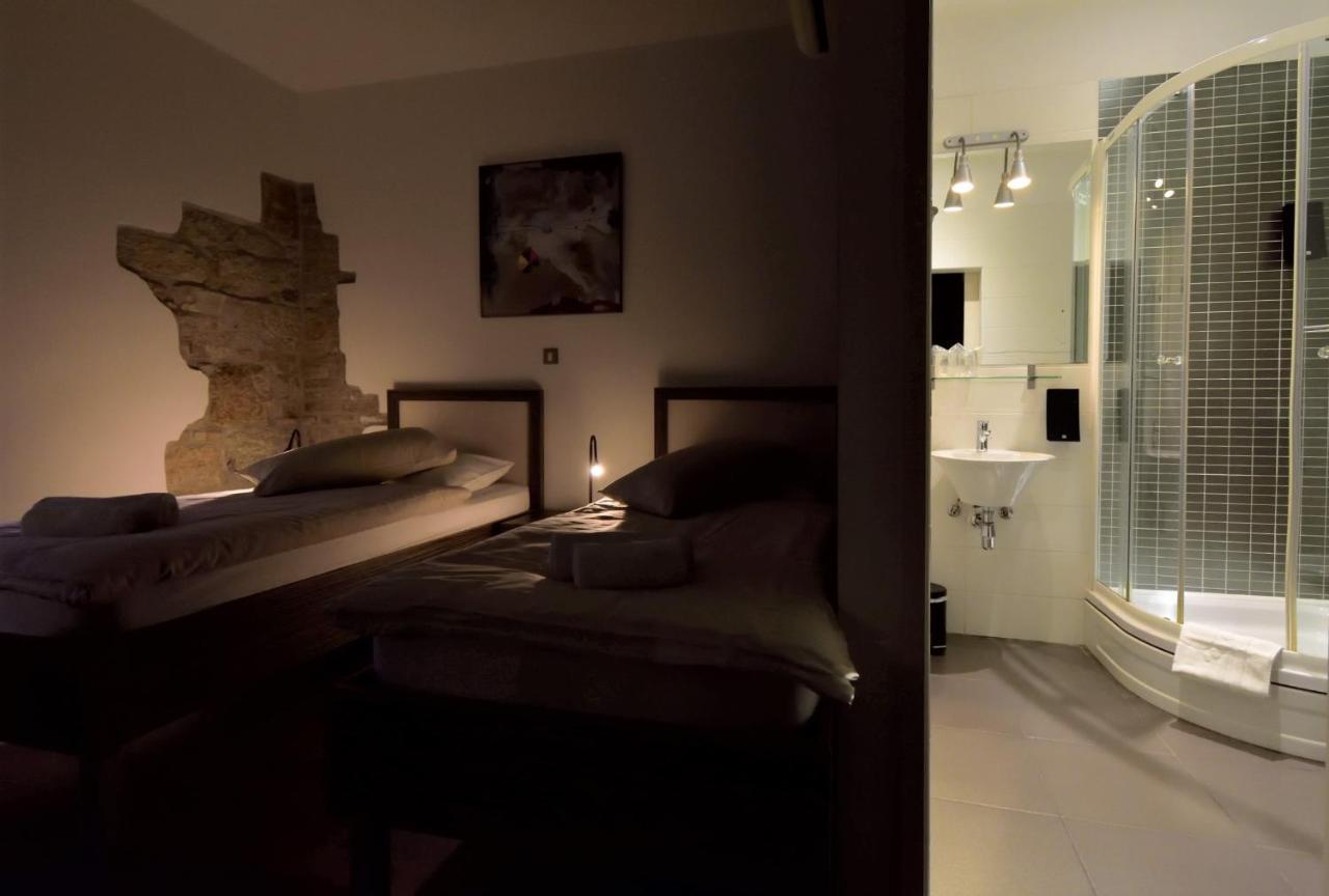 Marmontova Luxury Rooms Split Exteriör bild